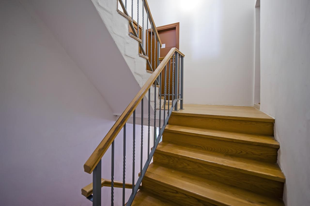 Garzoto rooms&studios Rovinj Exterior foto